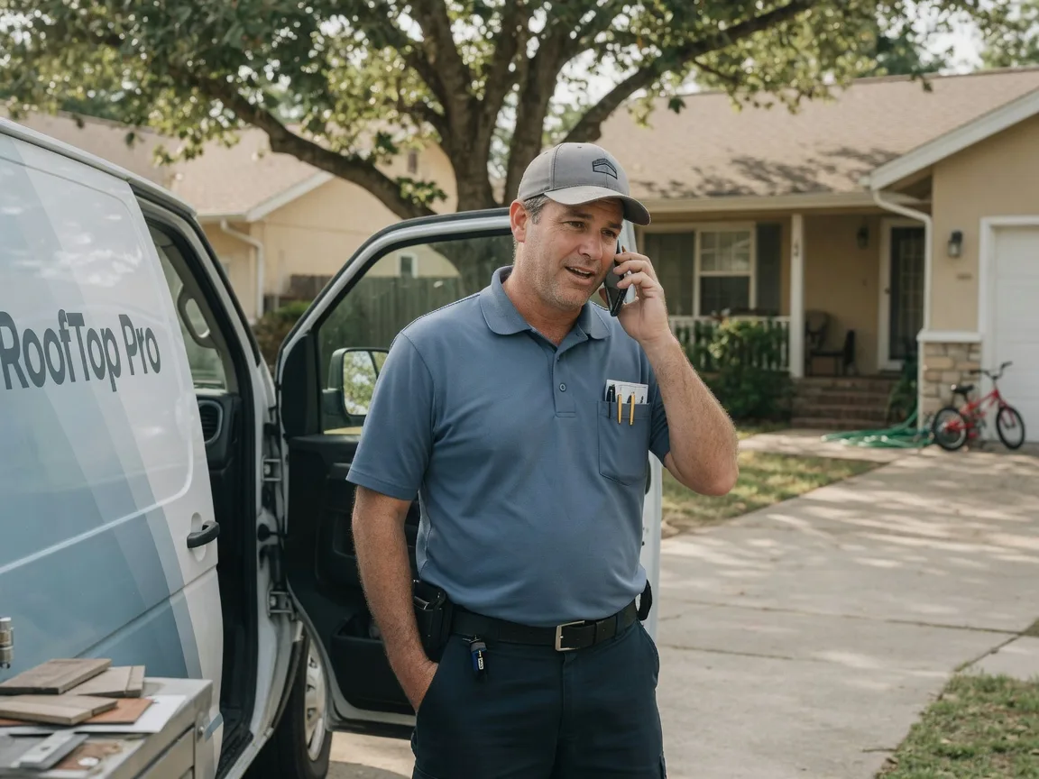 Roof Repair Middleton, WI FAQs