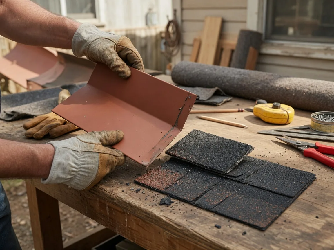 Roof Repair company in Middleton, WI